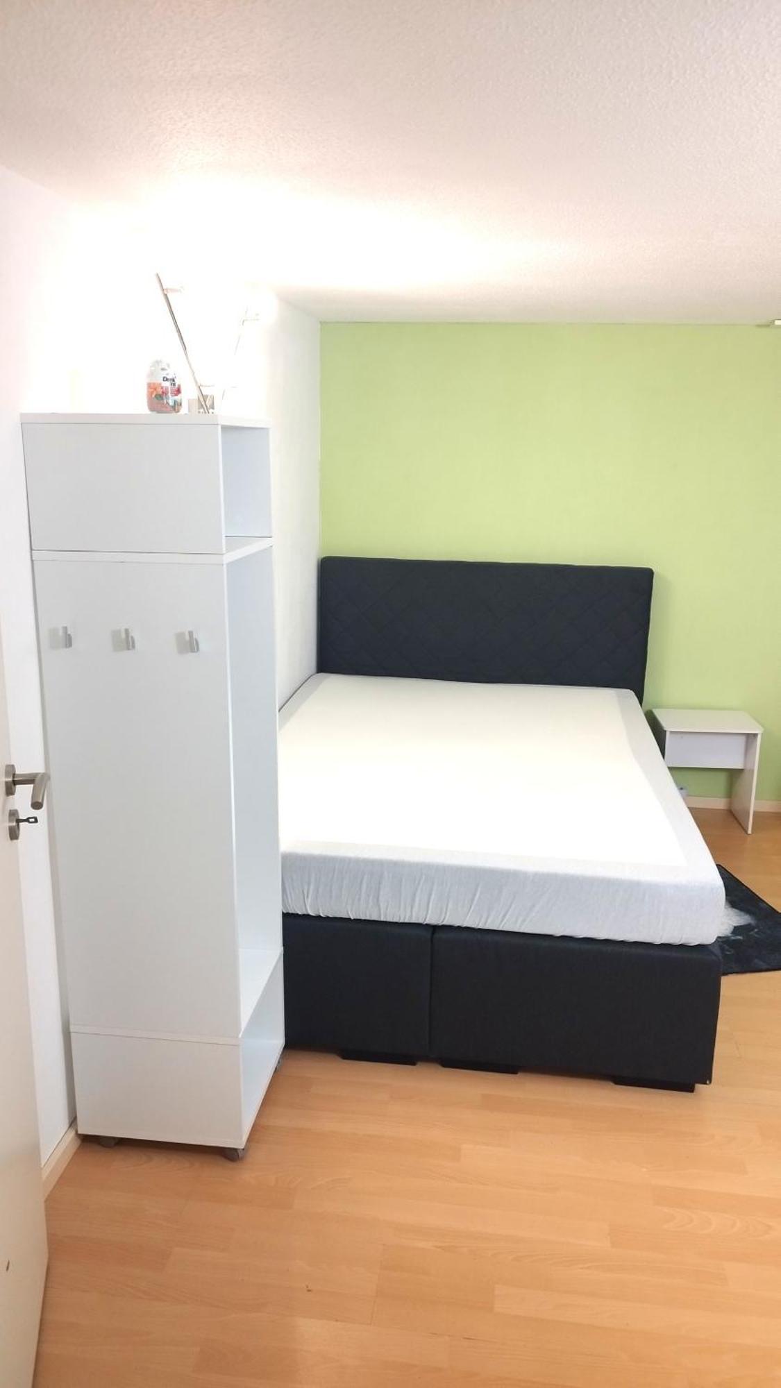 Ferienwohnung In Friedberg Fuer Max 9 Personen Im Ug Exterior photo