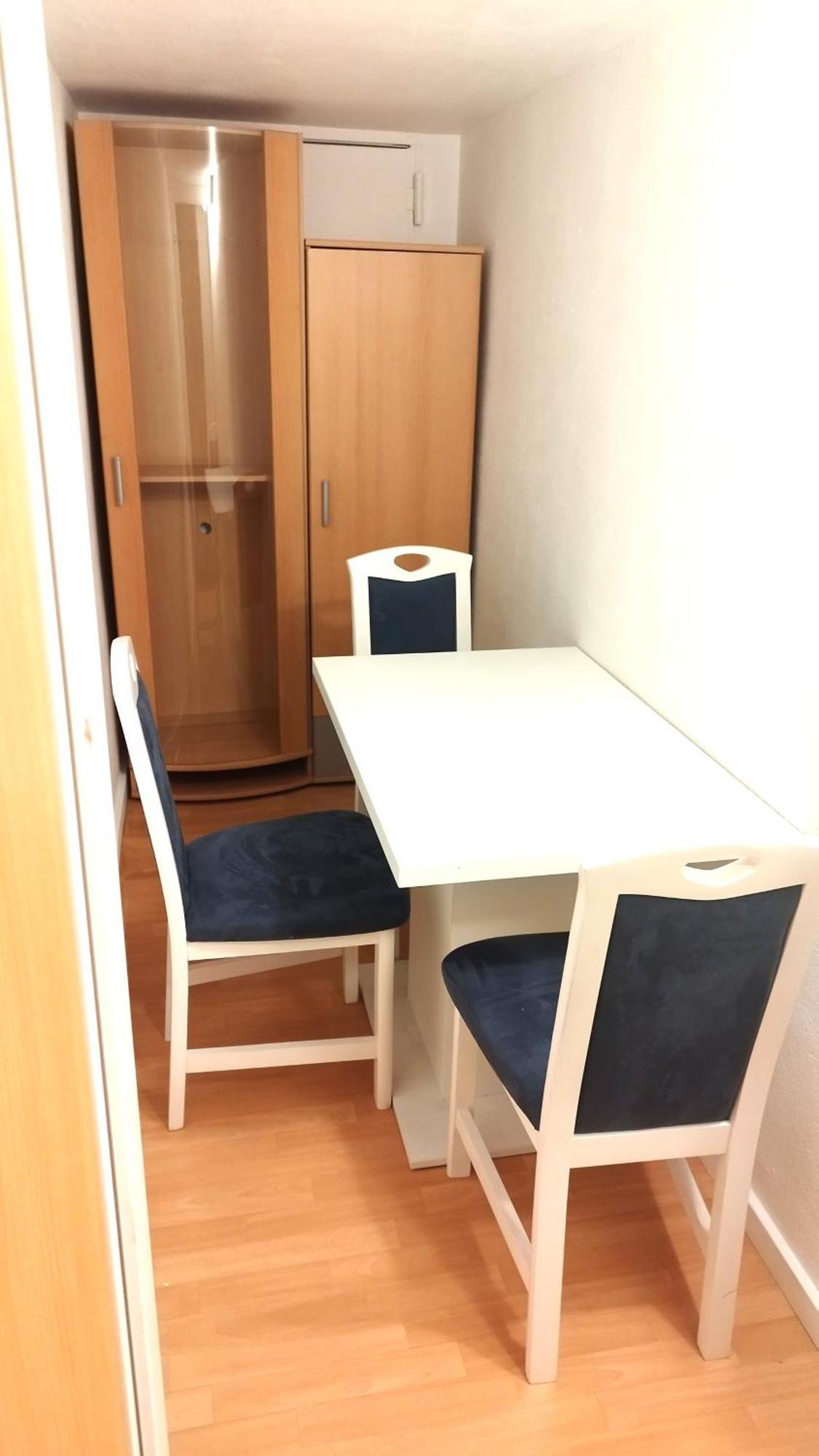 Ferienwohnung In Friedberg Fuer Max 9 Personen Im Ug Exterior photo