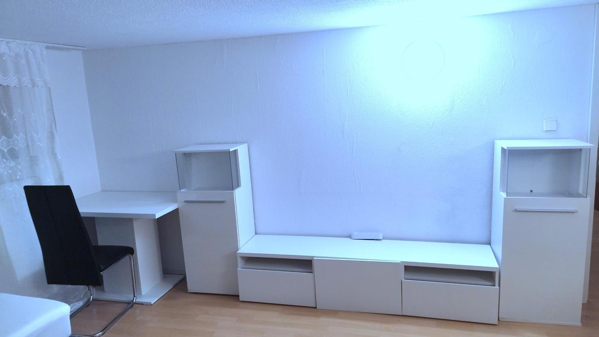 Ferienwohnung In Friedberg Fuer Max 9 Personen Im Ug Exterior photo