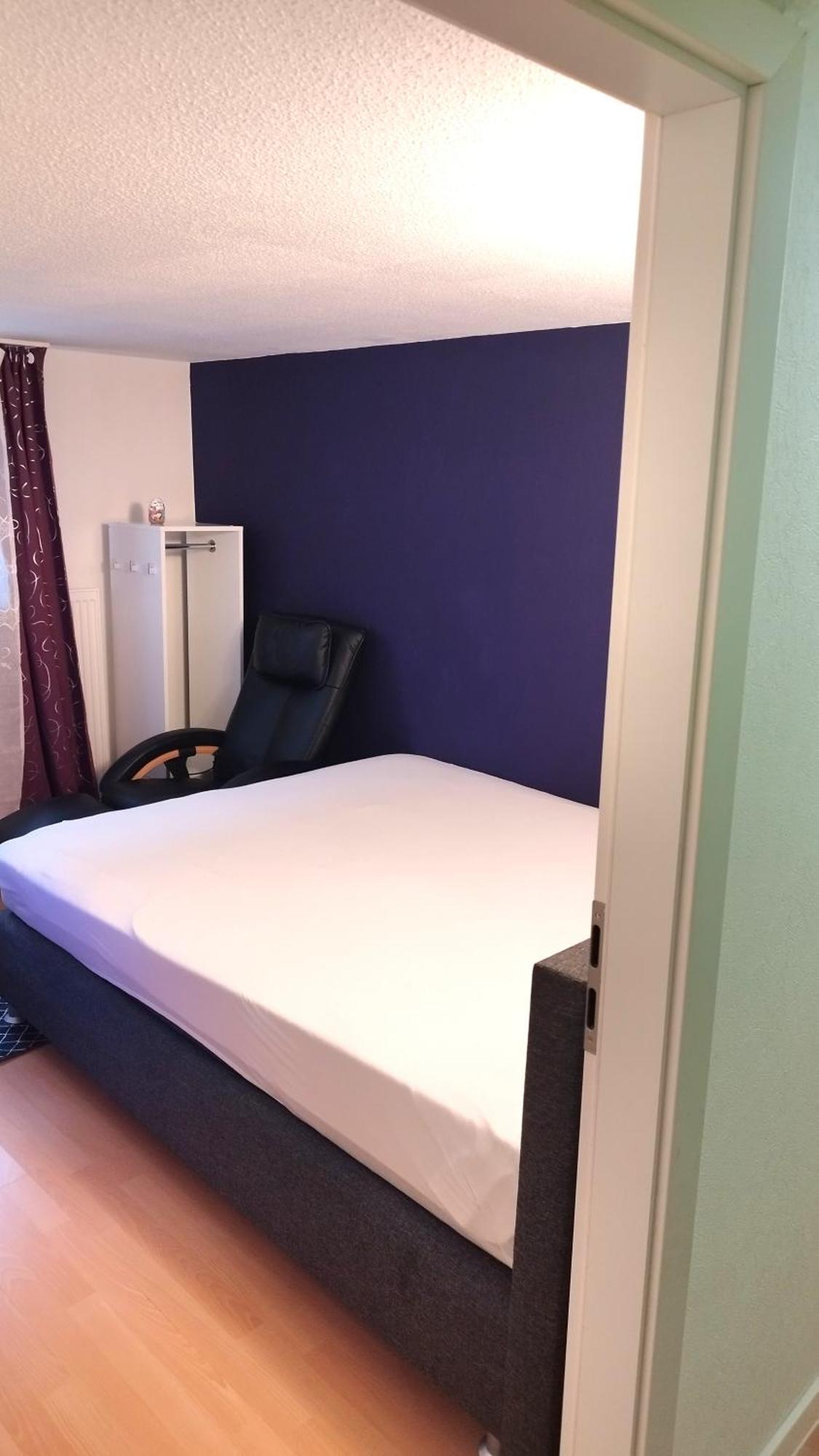 Ferienwohnung In Friedberg Fuer Max 9 Personen Im Ug Exterior photo